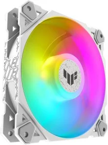 Фото: Кулер ASUS TUF Gaming TF120 ARGB Triple Fan Kit White (90DA0033-B09030) № 3 | KTC
