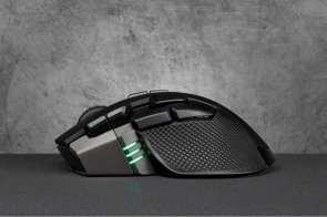 Миша Corsair Ironclaw RGB Black (CH-9317011-EU)