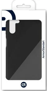 Фото: Чохол ArmorStandart for Samsung A04s A047 - Matte Slim Fit Black (ARM63898) № 2 | KTC
