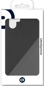 Фото: Чохол ArmorStandart for Xiaomi Redmi A2 - Matte Slim Fit Black (ARM66527) № 2 | KTC