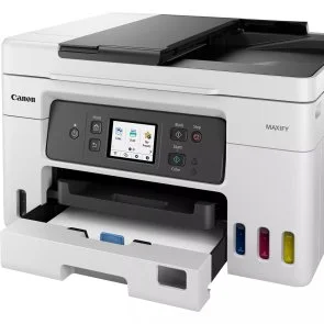 Фото: БФП Canon Maxify GX4040 A4 with Wi-Fi (5779C009) № 4 | KTC