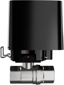Фото: Кран перекриття води Ajax WaterStop 3/4 inch valve Black (50536) № 5 | KTC