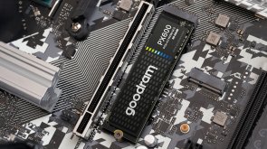 SSD-накопичувач GOODRAM PX600 2280 PCIe 4.0 x4 NVMe 500GB (SSDPR-PX600-500-80)