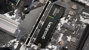 Фото: SSD-накопичувач GOODRAM PX600 2280 PCIe 4.0 x4 NVMe 2TB (SSDPR-PX600-2K0-80) № 3 | KTC