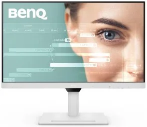 Фото: Монітор BenQ GW3290QT White (9H.LLHLA.TBE) - 31.5" IPS / 2560×1440 / 75 Гц / Pivot № 2 | KTC