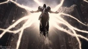 Фото: Гра Diablo 4 Xbox Series X Blu-ray № 6 | KTC