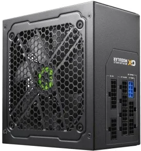 Фото: Блок живлення Gamemax 750W GX-750 Modular № 4 | KTC