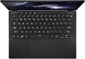 Ноутбук ASUS ROG Flow X13 2023 GV302XV-MU011W Off Black