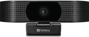 Web-камера Sandberg USB Webcam Pro Elite 4K UHD (134-28)