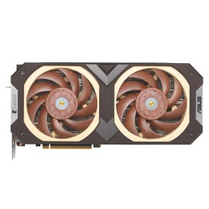 Відеокарта ASUS GeForce RTX 4080 16GB GDDR6X Noctua OC Edition (RTX4080-O16G-NOCTUA)