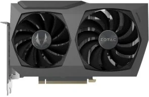 Фото: Відеокарта Zotac RTX 3070 Twin Edge OC LHR (ZT-A30700H-10PLHR) № 2 | KTC