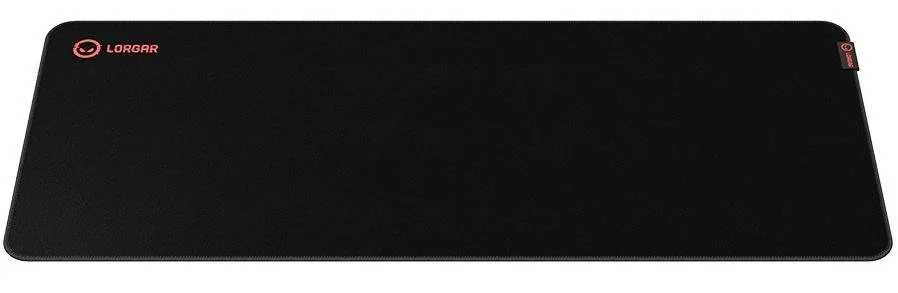 Фото: Килимок Lorgar Main 329 Black/Red (LRG-GMP329) № 4 | KTC