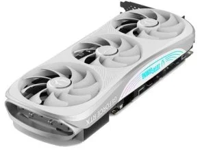 Фото: Відеокарта Zotac RTX 4090 Gaming Trinity OC White Edition (ZT-D40900Q-10P) № 4 | KTC