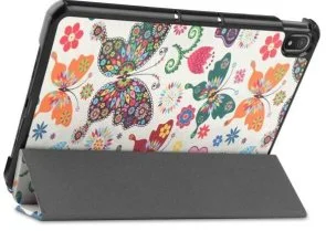 Фото: Чохол для планшета BeCover for Nokia T20 - Smart Case Butterfly (708053) № 5 | KTC