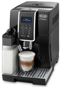 Кавомашина DeLonghi ECAM 359.55 B Dinamica