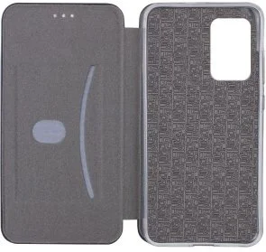 Фото: Чохол BeCover for Samsung Galaxy A33 5G SM-A336 - Exclusive Black (707932) № 6 | KTC