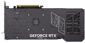Відеокарта ASUS TUF Gaming GeForce RTX 4060 Ti 8GB GDDR6 OC Edition (TUF-RTX4060TI-O8G-GAMING)