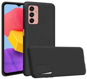 Фото: Чохол BeCover for Samsung M13 4G SM-M135 - Black (708651) № 2 | KTC