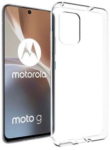 Чохол BeCover for Motorola G13/G23/G53 - Transparancy (708966)