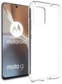 Фото: Чохол BeCover for Motorola G13/G23/G53 - Transparancy (708966) № 2 | KTC