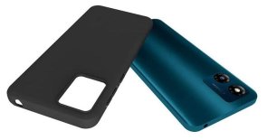 Чохол BeCover for Motorola E13 - Black (708815)