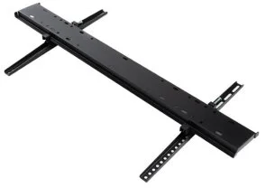 Фото: Кронштейн CHARMOUNT TV0804T Black № 6 | KTC
