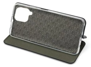Фото: Чохол BeCover for Samsung M53 5G SM-M536 - Exclusive Black (707945) № 5 | KTC