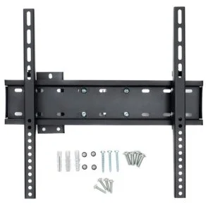 Фото: Кронштейн CHARMOUNT TV04T-R2 Black № 9 | KTC