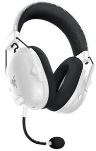 Фото: Гарнітура Razer BlackShark V2 Pro 2023 White (RZ04-04530200-R3M1) № 2 | KTC