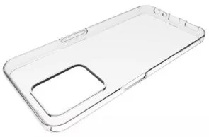Фото: Чохол BeCover for Realme C35 - Transparancy (708122) № 3 | KTC