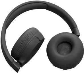 Фото: Навушники JBL Tune 670 NC Black (JBLT670NCBLK) № 4 | KTC