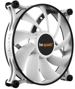 Кулер be quiet! Shadow Wings 2 140 mm White (BL090)