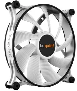 Фото: Кулер be quiet! Shadow Wings 2 140 mm White (BL090) № 2 | KTC