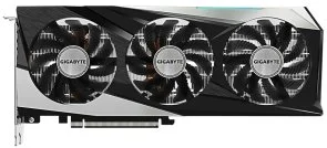 Фото: Відеокарта Gigabyte Radeon RX 7600 Gaming OC 8G (GV-R76GAMING OC-8GD) № 4 | KTC