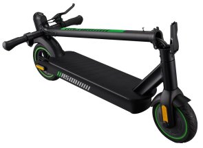 Електросамокат Acer Electrical Scooter 3 AES013 Black (GP.ODG11.00J)