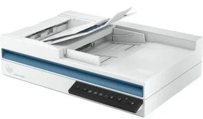 Фото: Сканер HP ScanJet Pro 2600 f1 (20G05A) № 3 | KTC