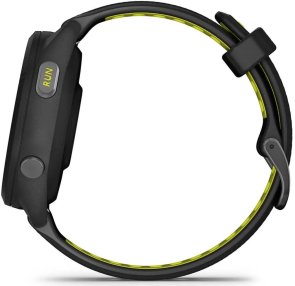 Смарт годинник Garmin Forerunner 265S Black (010-02810-13)