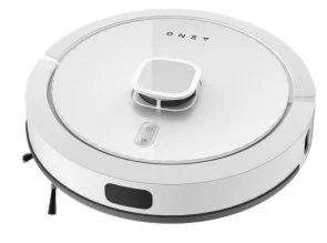 Фото: Робот-пилосос AENO RC4S White (ARC0004S) № 5 | KTC