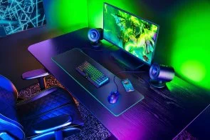 Фото: Колонки Razer Nommo V2 (RZ05-04750100-R3G1) № 5 | KTC