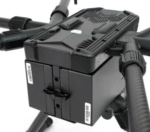 Фото: Квадрокоптер Yuneec H850 RTF/RTK (YUNH850EUSC) № 6 | KTC
