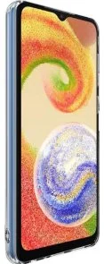 Фото: Чохол BeCover for Samsung A04 SM-A045 - Transparancy (708106) № 2 | KTC
