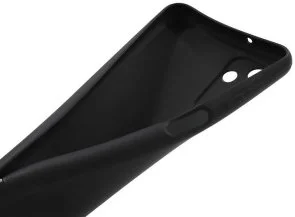 Фото: Чохол BeCover for Samsung A13 5G SM-A136/A04s SM-A047 - Black (708103) № 2 | KTC
