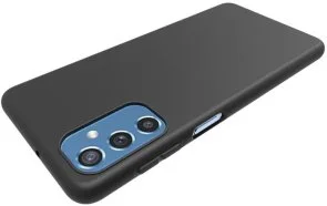 Фото: Чохол BeCover for Samsung M52 5G SM-M526 - Black (707623) № 3 | KTC