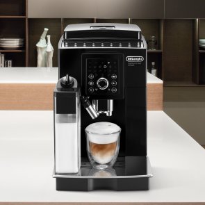 Кавомашина DeLonghi ECAM 23.260 B Cappuccino Smart (ECAM23.260B ex:4)