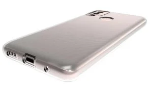 Фото: Чохол BeCover for Motorola E30 / E40 - Transparancy (707988) № 5 | KTC