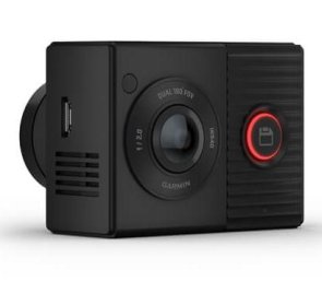 Відеореєстратор Garmin Dash Cam Tandem (010-02259-01)