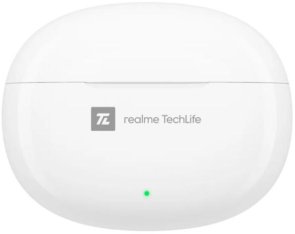 Навушники Realme Buds T100 White (6672684)