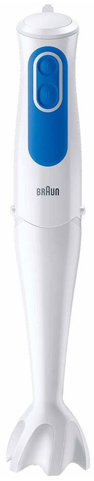 Блендер Braun MultiQuick 3 MQ 3025 WH Omelette