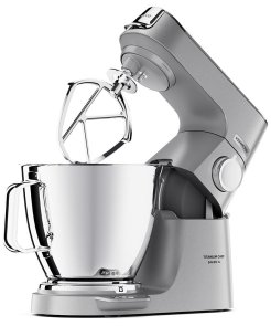 Планетарний міксер Kenwood KVL 85.224 SI Titanium Chef Baker XL