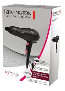 Фен Remington My Stylist D2000